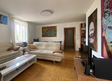 Charmante 3-Zimmer-Wohnung im Zentrum von Adnet!
