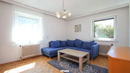 Wohnzimmer EG