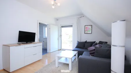 Wohnzimmer OG