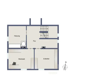 Grundriss KG