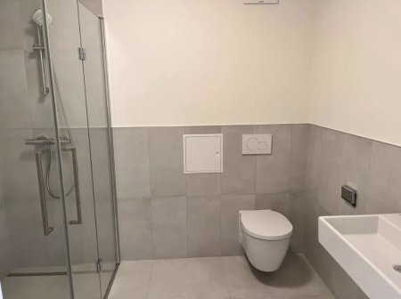 38,7 m² Wohnung mit clever abgetrenntem Schlafbereich – zentral in Teufenbach