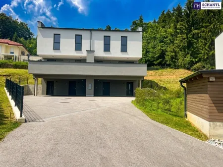 Haus A/B 1