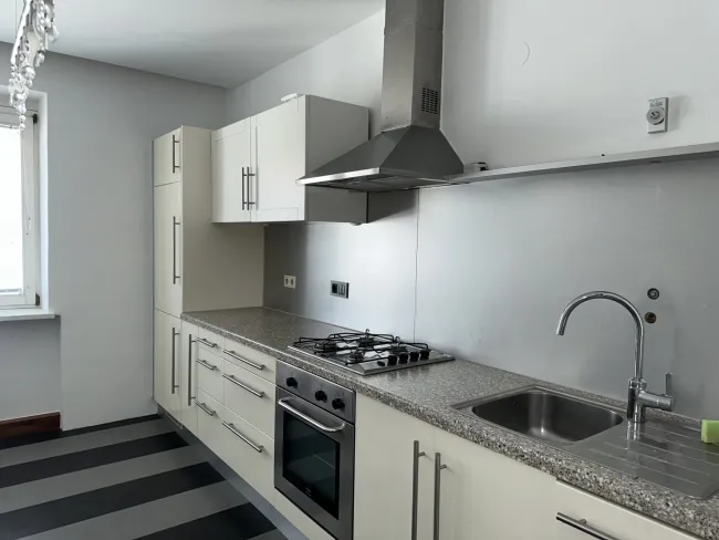 Unbefristete Wohnung in zentraler Lage - Bild