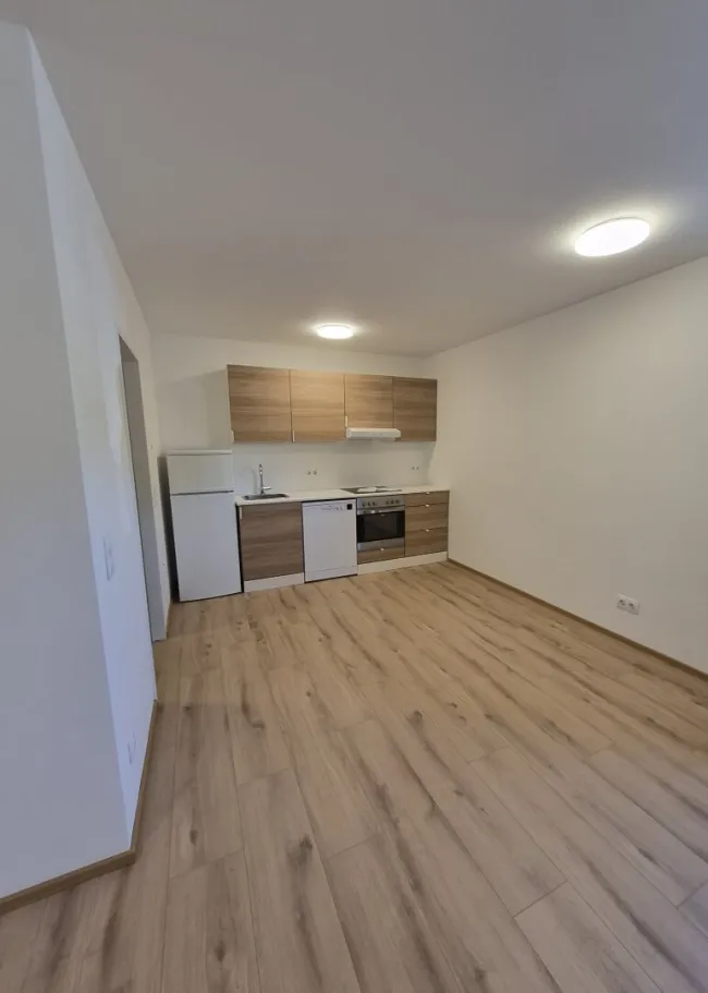 Ca. 45 m² 2-Zimmer-Wohnung - Bild