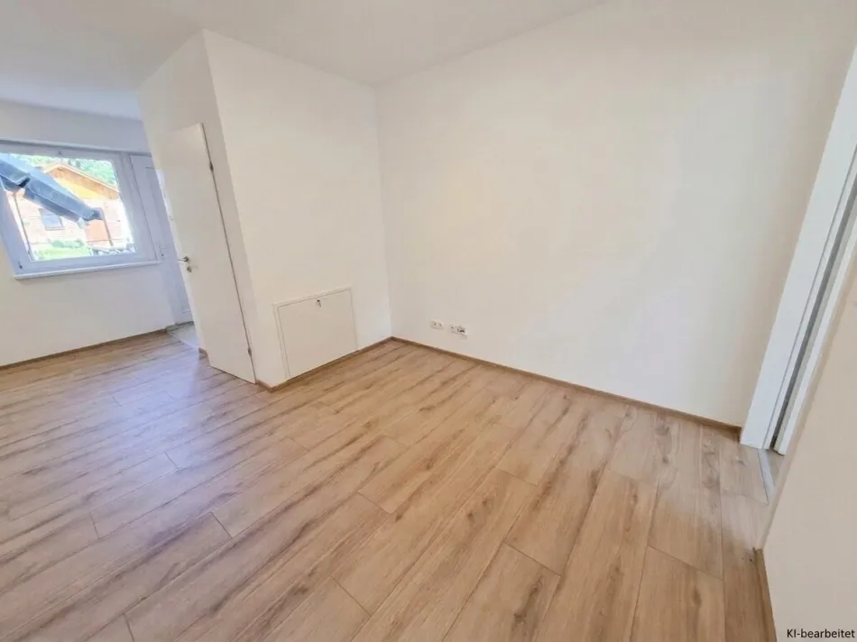 Ca. 45 m² 2-Zimmer-Wohnung - Bild