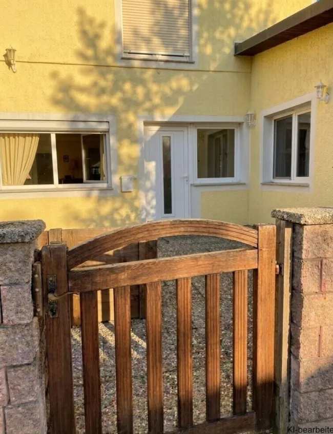 Ca. 45 m² 2-Zimmer-Wohnung - Titelbild