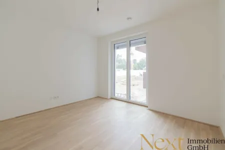 Musterfoto Schlafzimmer