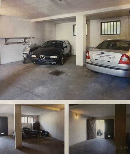 Großzügige Garage mit 100m2 – ideal für Oldtimer & Hobby | 1180 Wien provisionsfrei
