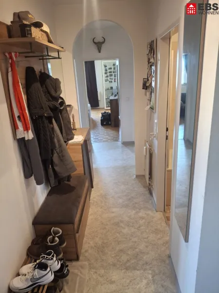 Vorzimmer