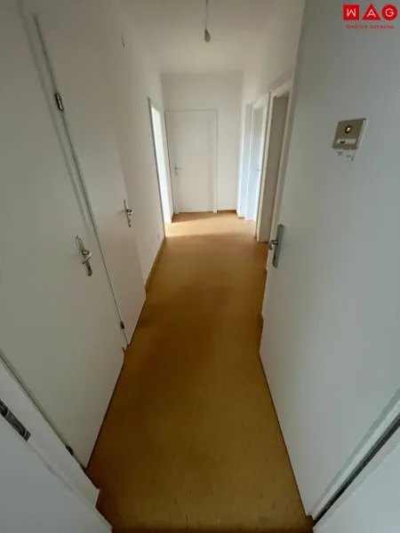 Vorzimmer