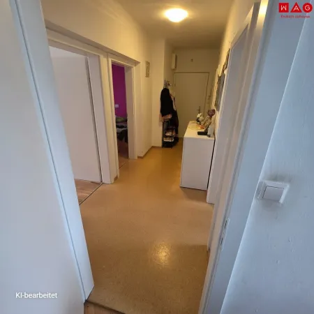 Vorzimmer