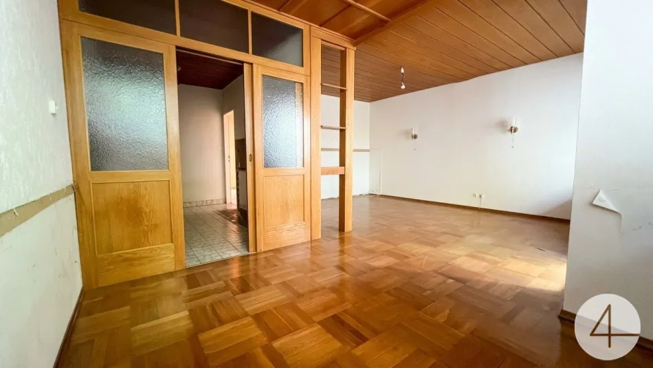 Helle 3-Zimmer-Eigentumswohnung mit Loggia in Klosterneuburg - ruhige Lage nahe Wien - Bild