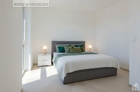 25 Schlafzimmer