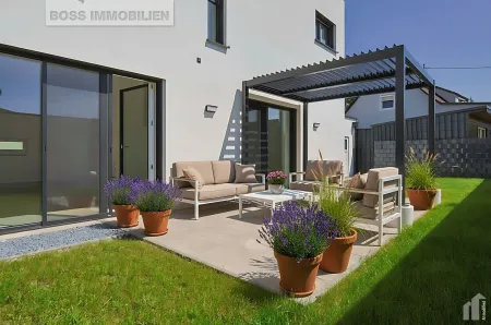 56 Terrasse