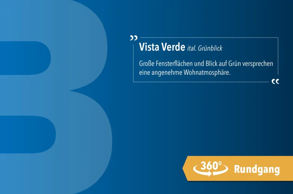Vista Verde - Bild