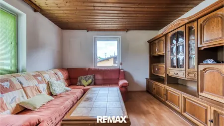Wohnzimmer OG