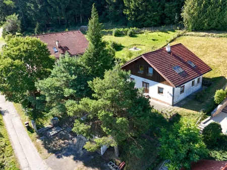Hanggrundstück