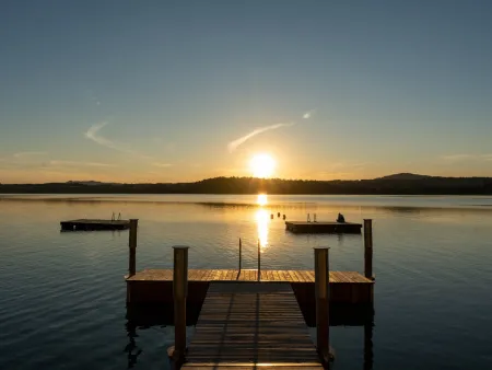 Ihre Sommerabende in Seenähe
