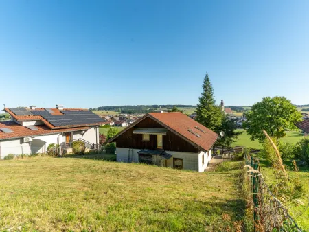 Großzügiges Grundstück