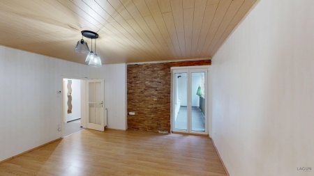 2-Zimmerwohnung mit großzügiger Loggia in guter Lage von Hernals