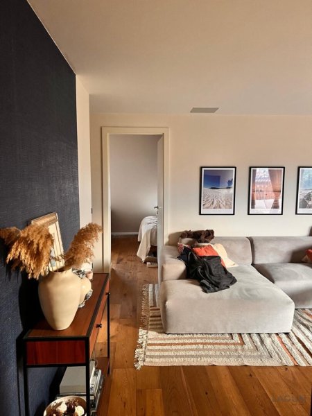Penthouse-Dachgeschoss mit 60 m² Terrasse und 6 m2 Balkon, Whirlpool, Sauna & Lift direkt in die Wohnung – provisionsfrei