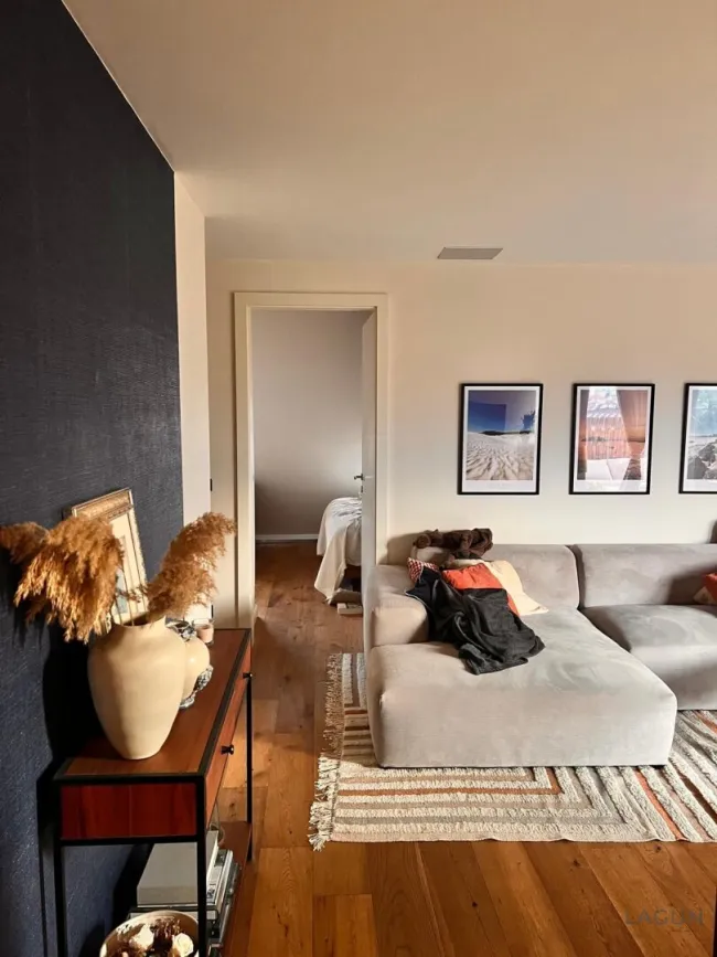 Penthouse-Dachgeschoss mit 60 m² Terrasse und 6 m2 Balkon, Whirlpool, Sauna & Lift direkt in die Wohnung – provisionsfrei - Bild