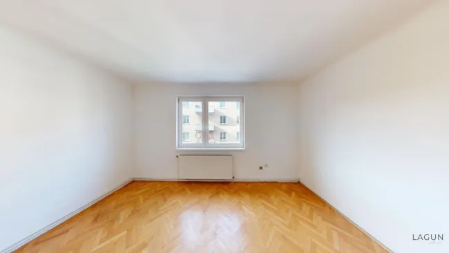 Attraktive 2-Zimmer-Wohnung in zentraler Lage – Ideal für Eigennutzer & Anleger - Titelbild