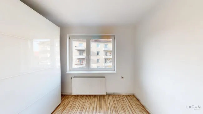 Attraktive 2-Zimmer-Wohnung in zentraler Lage – Ideal für Eigennutzer & Anleger - Bild