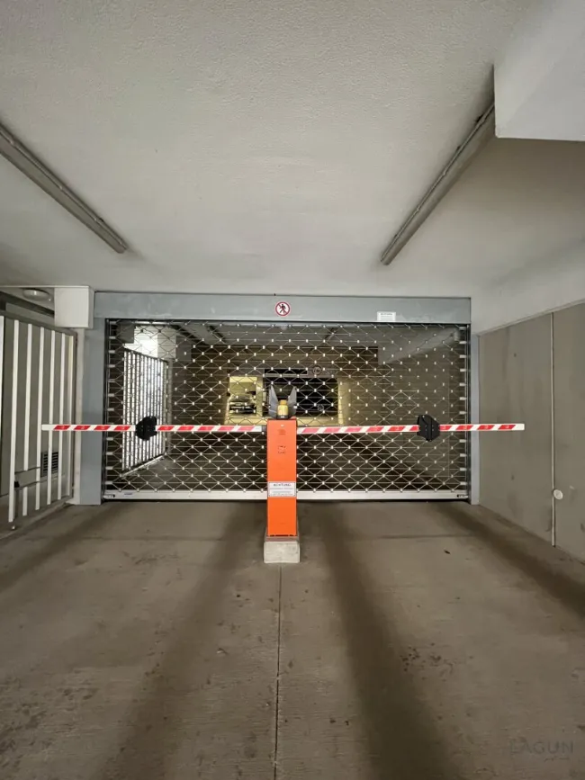 Provisionsfrei! Garagenstellplätze nähe Bahnhof Penzing - Bild