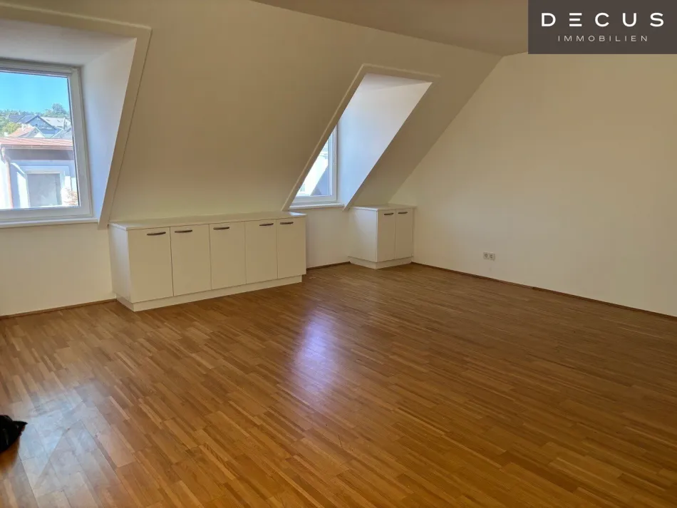 WESTSEITIGE 2 ZIMMER-WOHNUNG | EINBAUKÜCHE| BARRIEREFREI | BETREUTES WOHNEN | FÜR PERSONEN ÜBER 60 JAHREN | SENIORVITA | BRUNN AM GEBIRGE - Bild