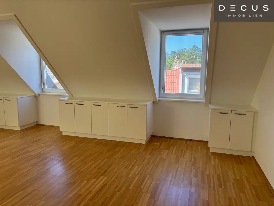 WESTSEITIGE 2 ZIMMER-WOHNUNG | EINBAUKÜCHE| BARRIEREFREI | BETREUTES WOHNEN | FÜR PERSONEN ÜBER 60 JAHREN | SENIORVITA | BRUNN AM GEBIRGE - Bild