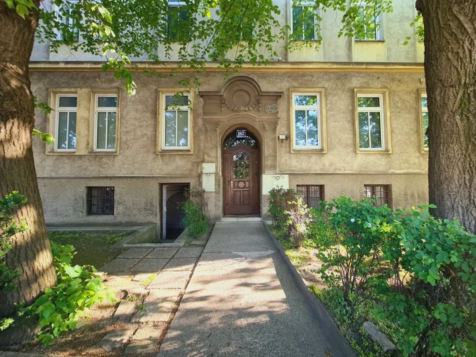 Gestalten Sie Ihre Traumwohnung | Rohdachboden U4 - Titelbild
