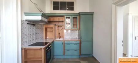 Einbauküche