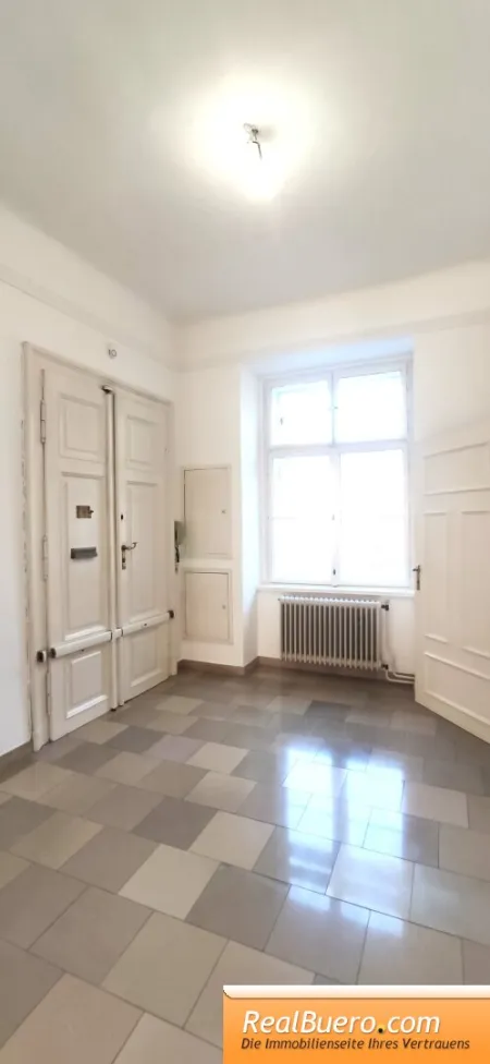 Vorzimmer