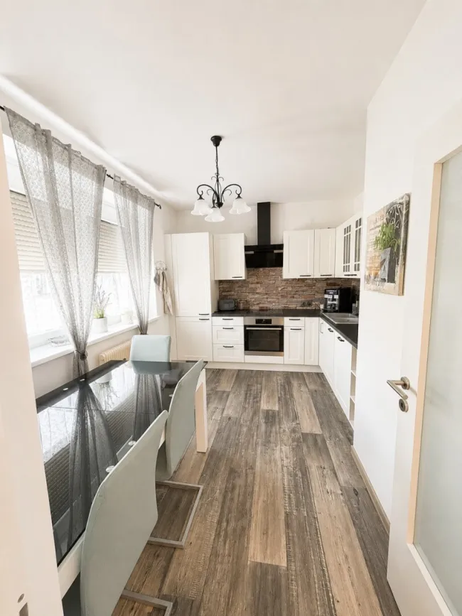TRAUMWOHNUNG in Graz Strassgang - Bild