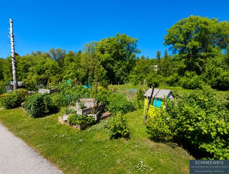 KREMSMÜNSTER | AU: Traumhaftes Grundstück in idyllischer Ruhelage – naturnah, selten und werthaltig