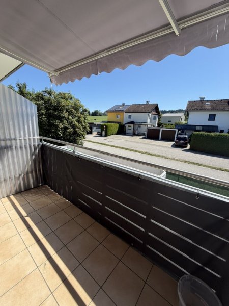 Wohlfühl Zuhause in Eugendorf – Moderne 3-Zimmer-Wohnung mit Tiefgaragenstellplatz