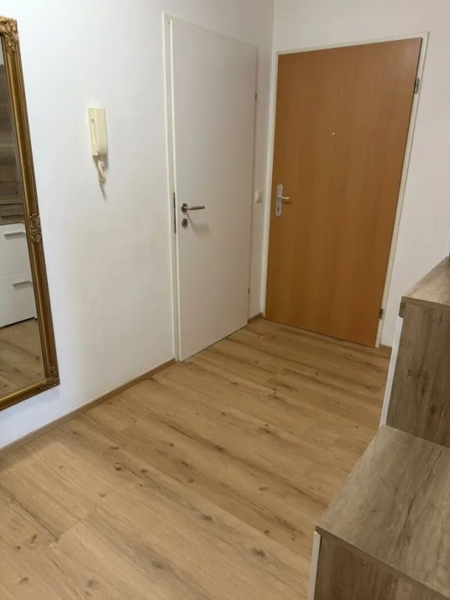 Wohlfühl Zuhause in Eugendorf – Moderne 3-Zimmer-Wohnung mit Tiefgaragenstellplatz - Bild