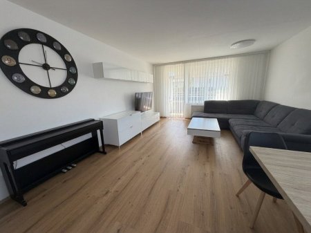 Wohlfühl Zuhause in Eugendorf – Moderne 3-Zimmer-Wohnung mit Tiefgaragenstellplatz