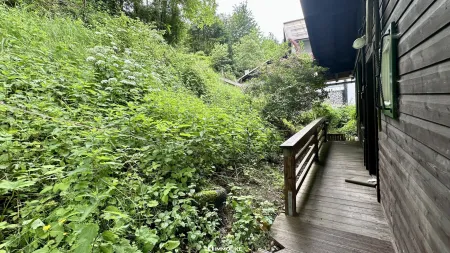 Treppen Außenbereich