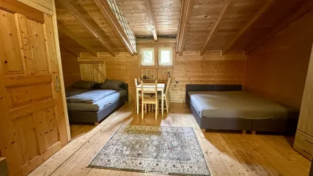Aplenhütte