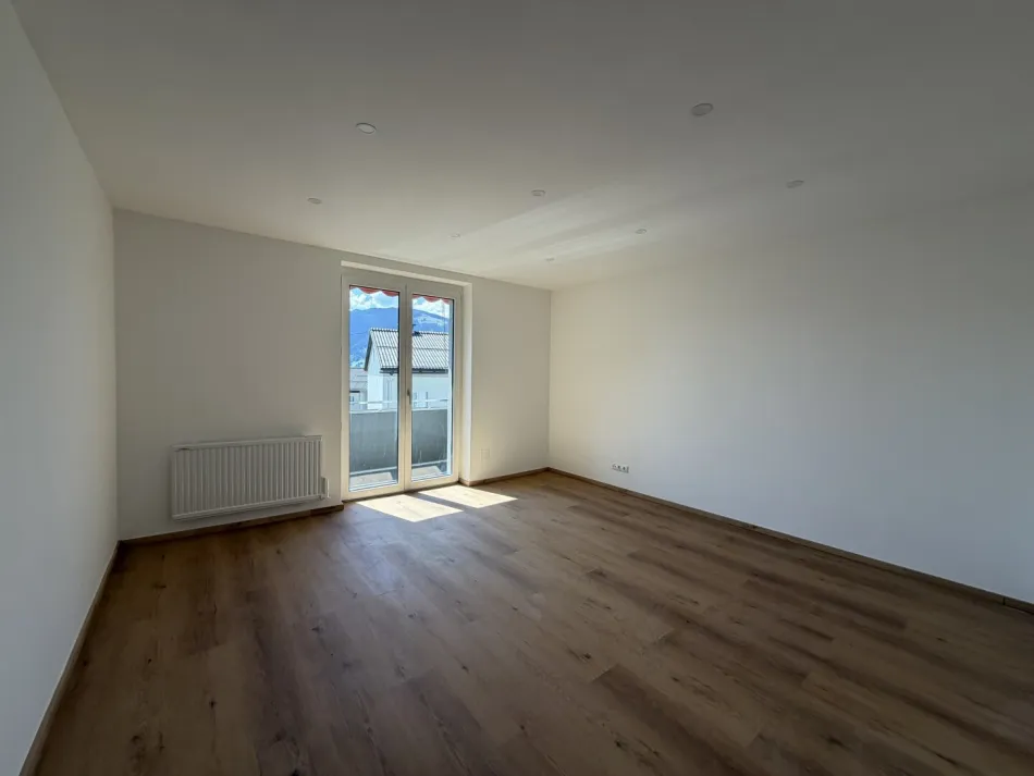 Nette 3-Zimmer-Wohnung in Saalfelden am Steinernen Meer - Bild
