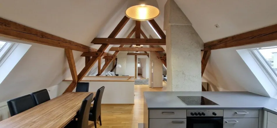 Großzügig wohnen in Lochau – Attraktive 2-Zimmerwohnung zu vermieten! - Titelbild