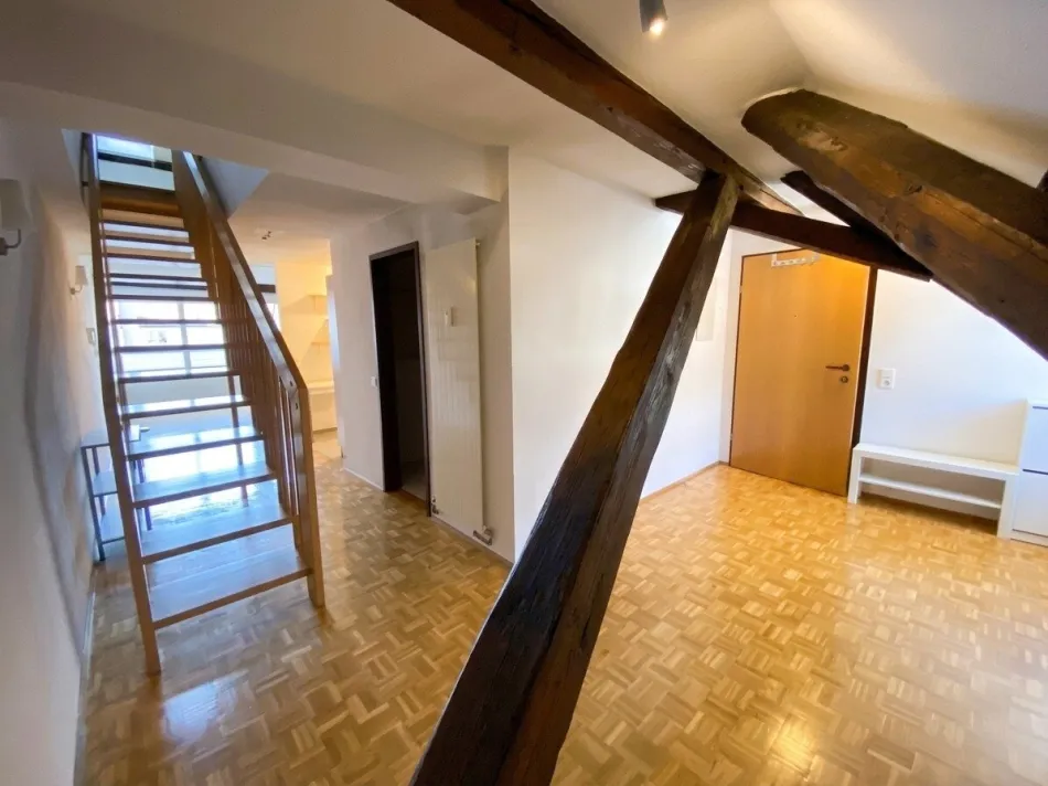 Großzügige 2-Zimmer-Terrassenwohnung in zentraler Lage von Feldkirch zu vermieten! - Titelbild