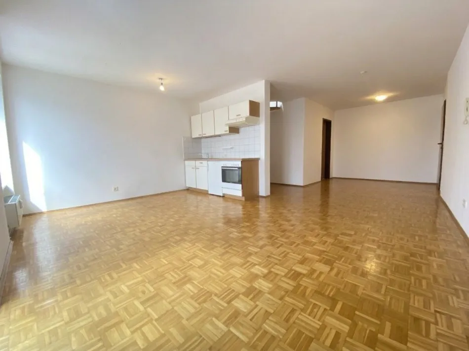 Heimelige 2-Zimmer-Maisonettewohnung im Herzen von Feldkirch zu vermieten! - Bild