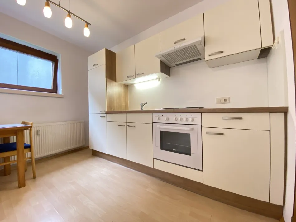 Gemütliche 1-Zimmerwohnung in zentraler Lage in Feldkirch zu vermieten! - Titelbild