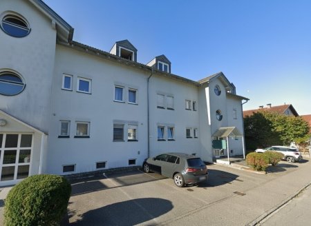 Gemütliche 2-Zimmerwohnung mit Wintergarten in Dornbirn zu vermieten!