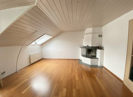 Gemütliche 2-Zimmerwohnung mit Wintergarten in Dornbirn zu vermieten!