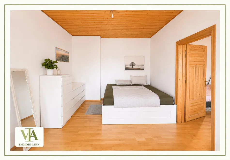 Helle geräumige 4-Zimmer-Wohnung mit insg. ca. 87 m² Gesamtnutzfläche in der Leopoldstraße in Innsbruck zu verkaufen - Bild