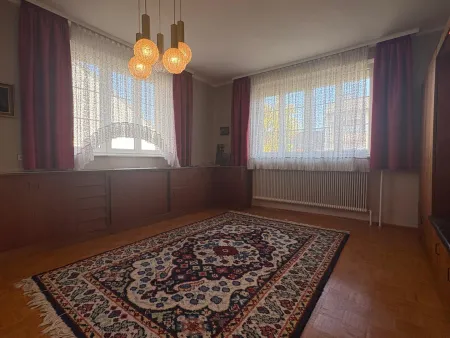 EG Wohnzimmer
